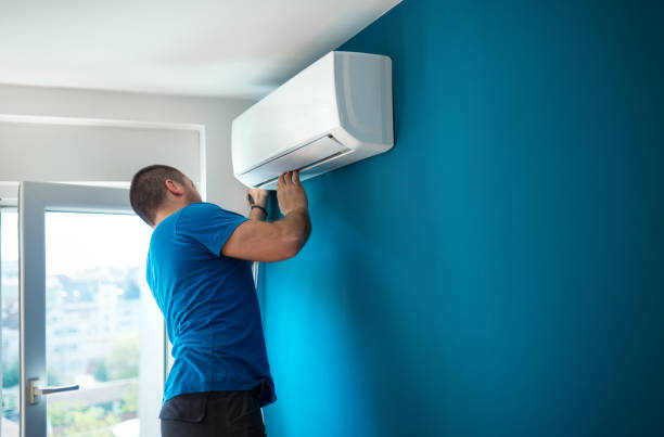 Best HVAC Supply and Distribution in Bethlehem, NC