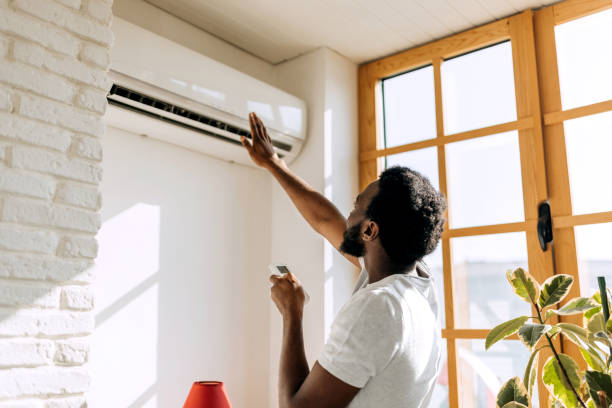 Best Air Conditioning Cleaning in Bethlehem, NC