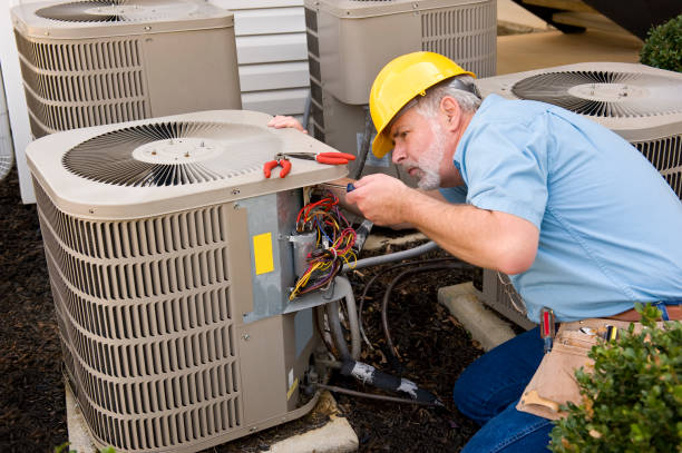 Best Thermostats and Smart Controls in Bethlehem, NC