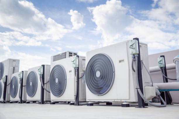 Best Geothermal HVAC Systems in Bethlehem, NC