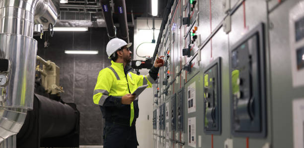 Best Commercial HVAC in Bethlehem, NC